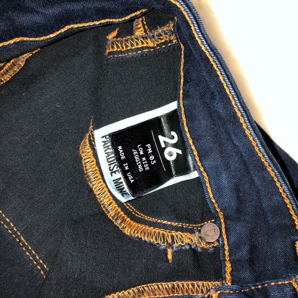 Skinny Jeans - Picture 8 of 9